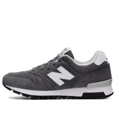 NEW BALANCE New Balance 565 Shoes 'Grey white'