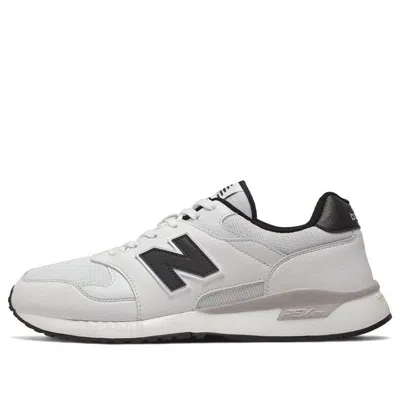 NEW BALANCE New Balance 570 Series Retro White