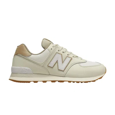 NEW BALANCE 574 'ANGORA'