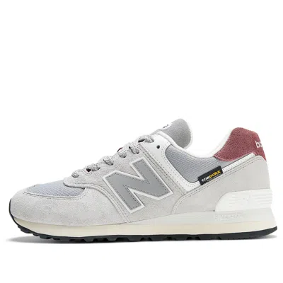 NEW BALANCE New Balance 574 'Arctic Grey Maroon'