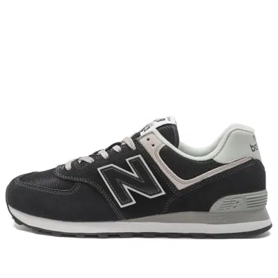 NEW BALANCE New Balance 574 'Black Grey'
