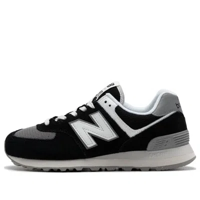 NEW BALANCE New Balance 574 'Black Grey White'