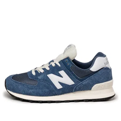 NEW BALANCE New Balance 574 'Blue White'