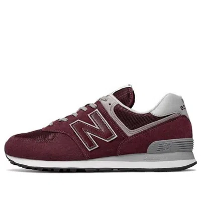 NEW BALANCE New Balance 574 'Burgundy'