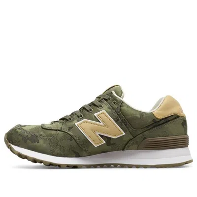 NEW BALANCE New Balance 574 Camo