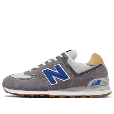 NEW BALANCE New Balance 574 'Castlerock Team Royal'