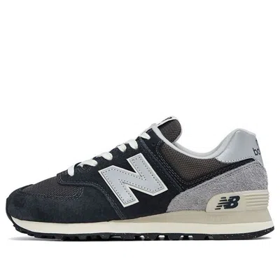 NEW BALANCE New Balance 574 CNY Sneakers 'Black Grey White'
