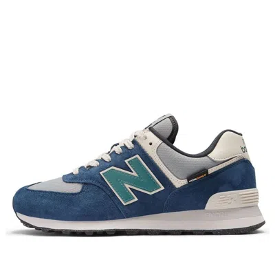 NEW BALANCE New Balance 574 'Cordura Dark Navy'