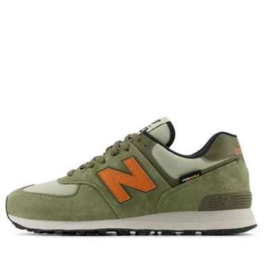NEW BALANCE New Balance 574 'Cordura Dark Olivine'