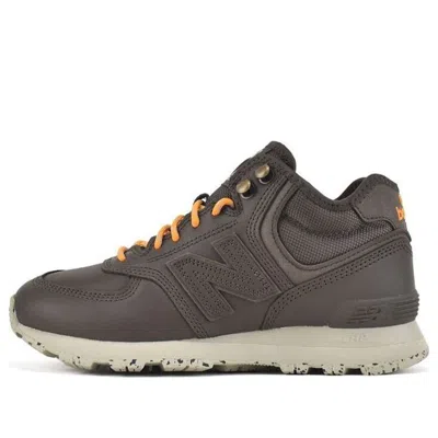 NEW BALANCE New Balance 574 Dark Brown 'Dark Brown'