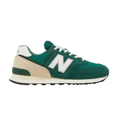 NEW BALANCE 574 'GREEN'