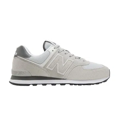 NEW BALANCE 574 'GREY WHITE'
