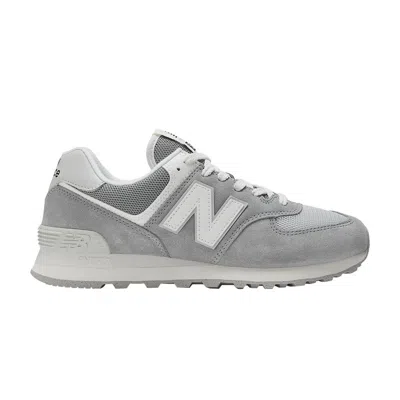 NEW BALANCE 574 'GREY WHITE'