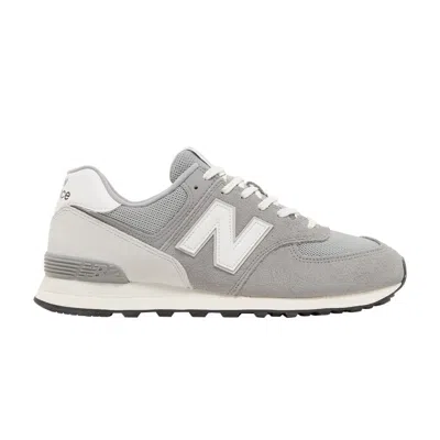 NEW BALANCE 574 'GREY WHITE'