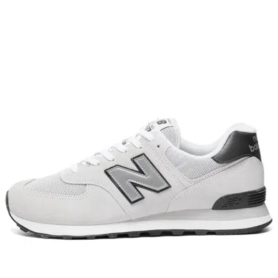 NEW BALANCE New Balance 574 'History Class Pack - Grey Black'
