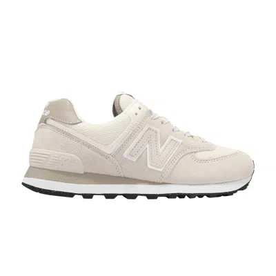 NEW BALANCE 574 'IVORY WHITE'