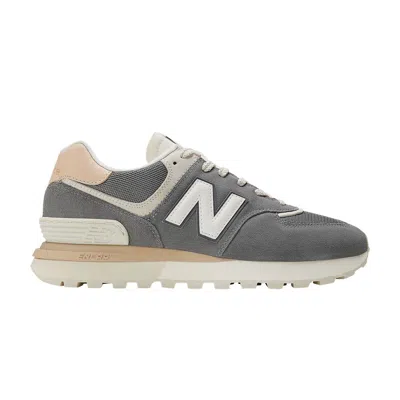 NEW BALANCE 574 LEGACY 'APOLLO GREY'