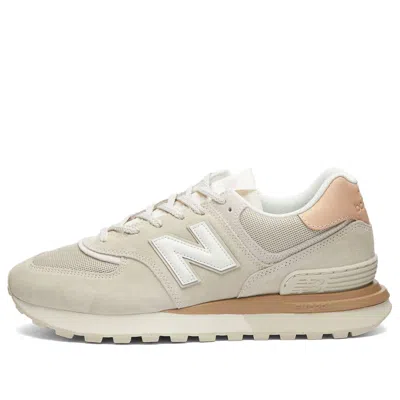 NEW BALANCE New Balance 574 Legacy 'Cream'