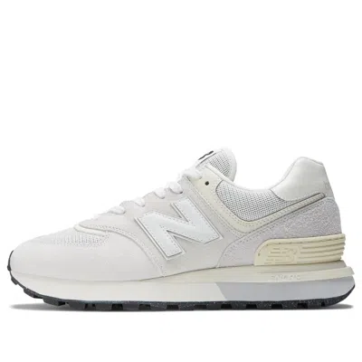 NEW BALANCE New Balance 574 Legacy 'Gray Cream'