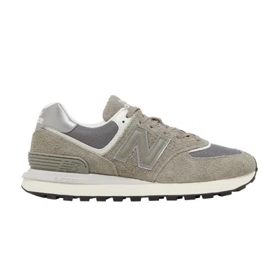 NEW BALANCE 574 LEGACY 'GREY'