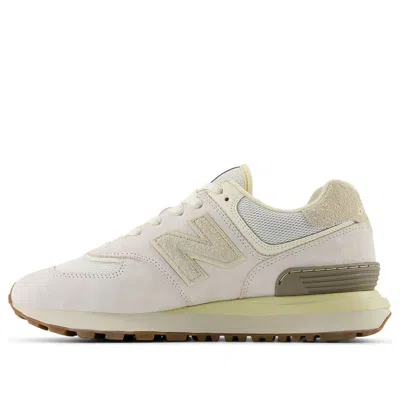 NEW BALANCE New Balance 574 Legacy 'Sea Salt Grey'