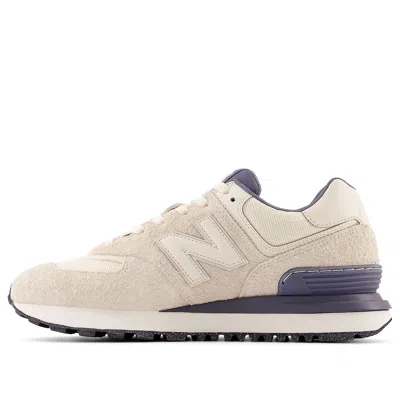 NEW BALANCE New Balance 574 Legacy Suede 'Beige'