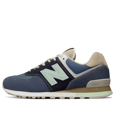 NEW BALANCE New Balance 574 'Navy'