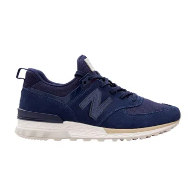 NEW BALANCE 574 'NAVY'