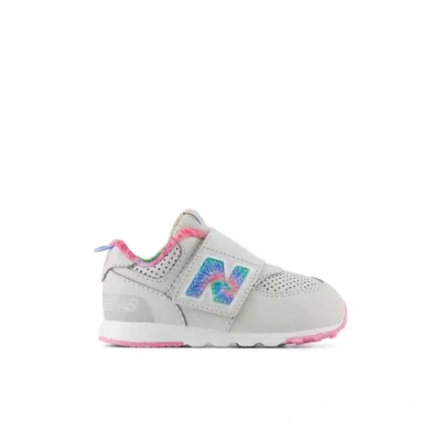 NEW BALANCE ' 574 NEW-B HOOK & LOOP