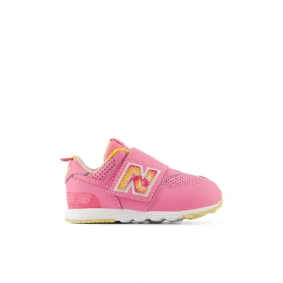 NEW BALANCE ' 574 NEW-B HOOK & LOOP
