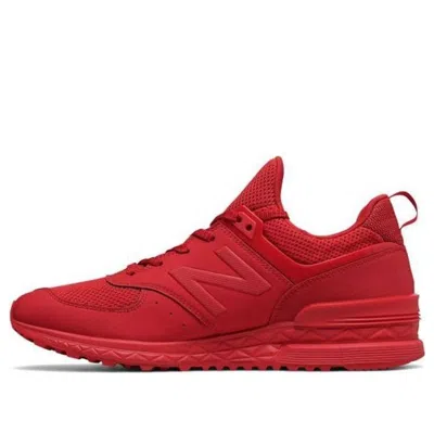 NEW BALANCE New Balance 574 'Red'