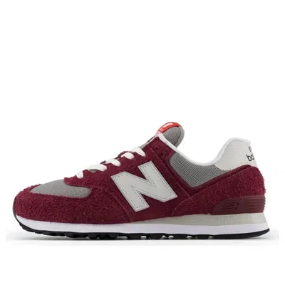 NEW BALANCE New Balance 574 'Red White'