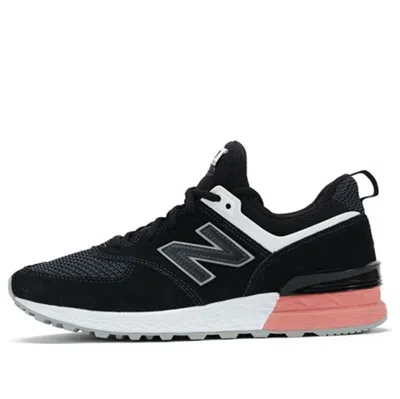 NEW BALANCE New Balance 574 Series Black Pink