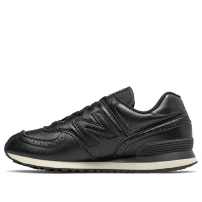 NEW BALANCE New Balance 574 Series 'Black White'