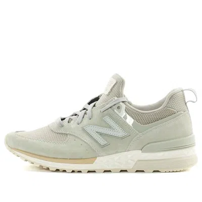 NEW BALANCE New Balance 574 Series Gray White