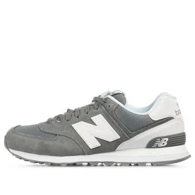 NEW BALANCE New Balance 574 Series Reflective Dark Grey/White
