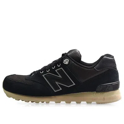 NEW BALANCE New Balance 574 Series Retro Black