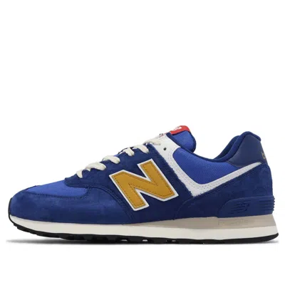 NEW BALANCE New Balance 574 Shoes 'Royal Blue'