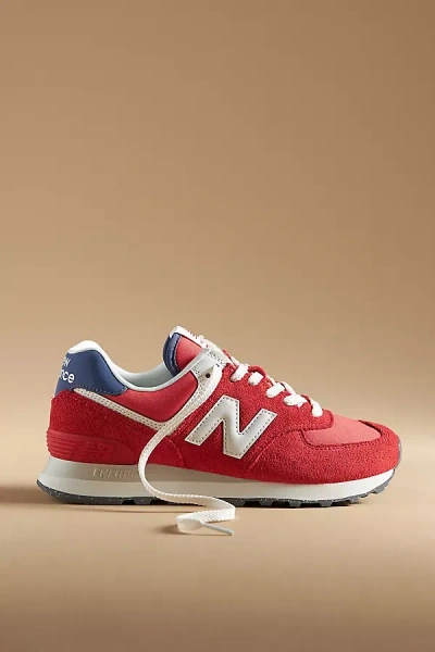 NEW BALANCE 574 SNEAKERS