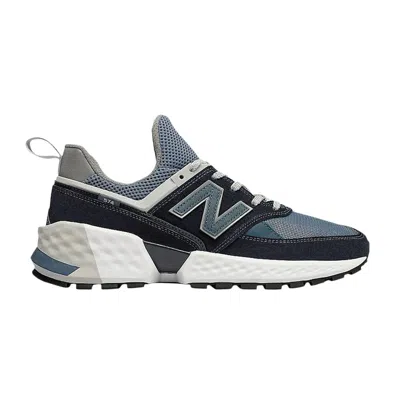 NEW BALANCE 574 SPORT 'DECADES PACK - NAVY'