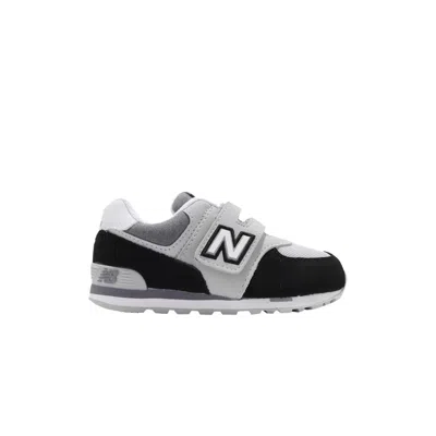 NEW BALANCE NEW BALANCE 574 TODDLER WIDE 'GREY' | INFANT SIZE 10