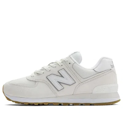 NEW BALANCE New Balance 574 'White Grey'