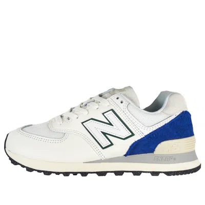 NEW BALANCE New Balance 574 'White Royal Blue'