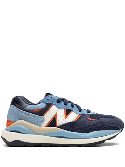 NEW BALANCE 57/40 "PENSOLE" SNEAKERS