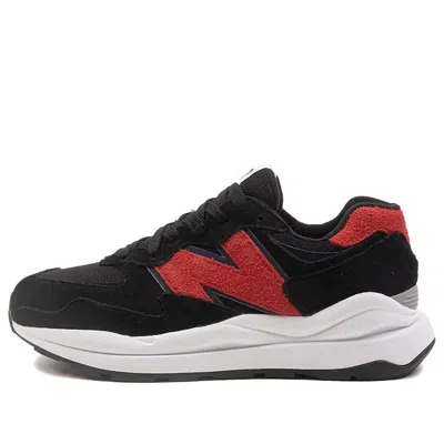 NEW BALANCE New Balance 57/40 Series 'Black Red'