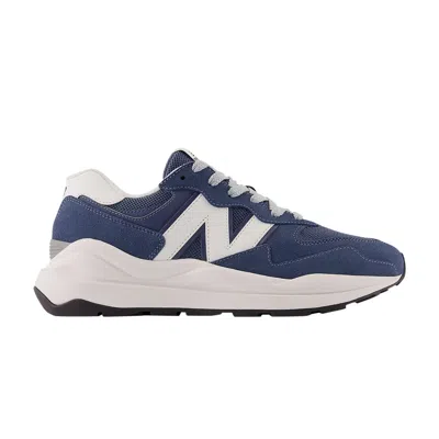 NEW BALANCE 57/40 'VINTAGE INDIGO'