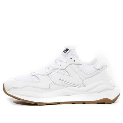 NEW BALANCE New Balance 57/40 'White Gum'