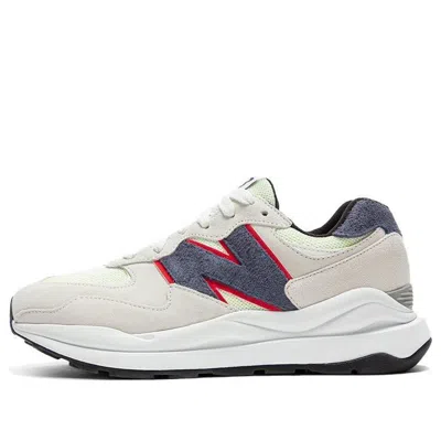 NEW BALANCE New Balance 57/40 'White Navy'