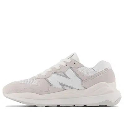 NEW BALANCE New Balance 57/40 'White Sea Salt'