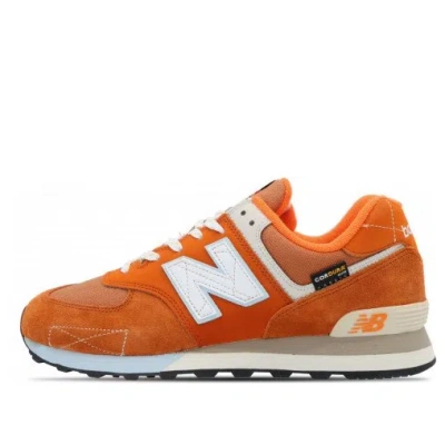 NEW BALANCE New Balance 574v2 'Rust'